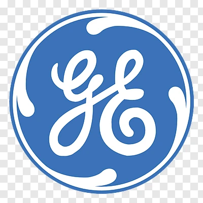 GE Logo