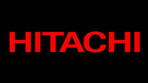Hitachi Logo