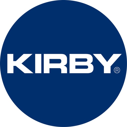 Kirby Logo