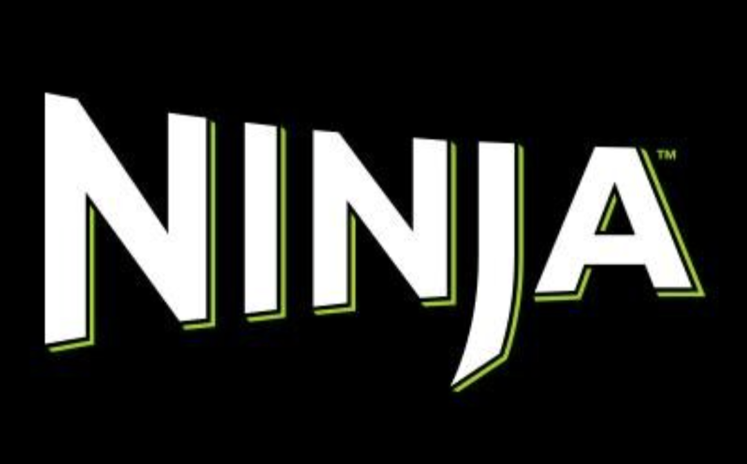 Ninja Logo