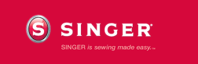 Singer Logo