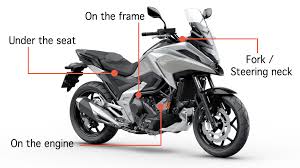 Headphone label example