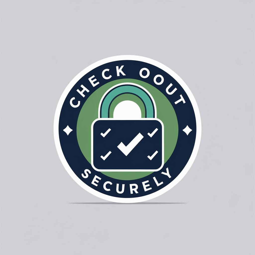Checkout Securely